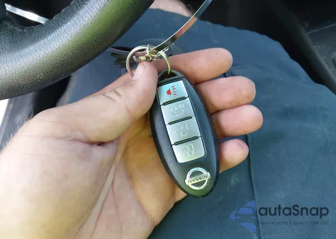 2014 Nissan Maxima 3.5 S/3.5 Sv z USA, uszkodzony, nr VIN 1N4AA5APXEC453175